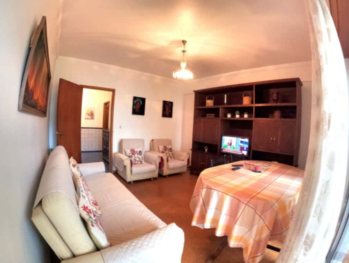 Renovated T3 Apartment in São Domingos de Rana, Carcavelos (SEP-MAY Only) - Gallery - 6