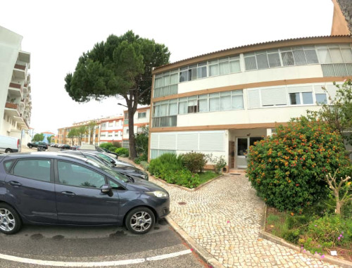 Renovated T3 Apartment in São Domingos de Rana, Carcavelos (SEP-MAY Only) - Gallery - 16