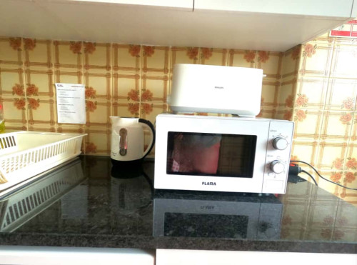 Renovated T3 Apartment in São Domingos de Rana, Carcavelos (SEP-MAY Only) - Gallery - 32