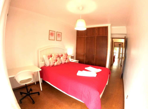 Renovated T3 Apartment in São Domingos de Rana, Carcavelos (SEP-MAY Only)  - Gallery -  4