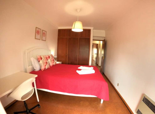 Renovated T3 Apartment in São Domingos de Rana, Carcavelos (SEP-MAY Only) - Gallery - 26