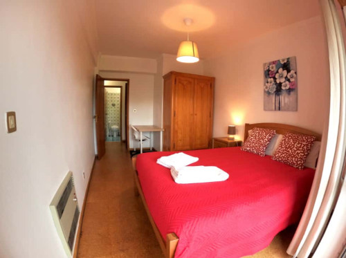 Renovated T3 Apartment in São Domingos de Rana, Carcavelos (SEP-MAY Only) - Gallery - 20