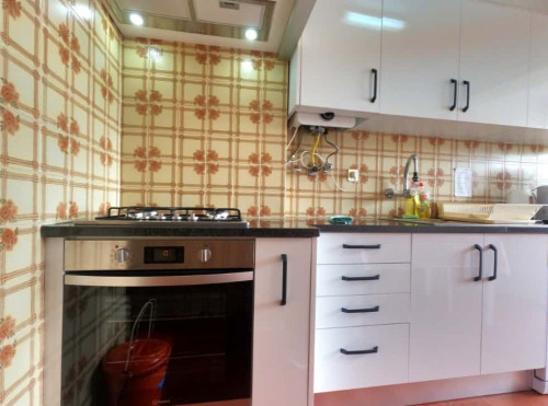 Renovated T3 Apartment in São Domingos de Rana, Carcavelos (SEP-MAY Only) - Gallery - 8