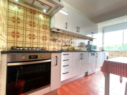 Renovated T3 Apartment in São Domingos de Rana, Carcavelos (SEP-MAY Only) - Gallery - 29