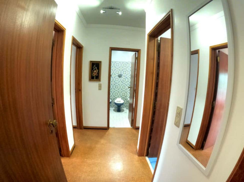 Renovated T3 Apartment in São Domingos de Rana, Carcavelos (SEP-MAY Only)  - Gallery -  5