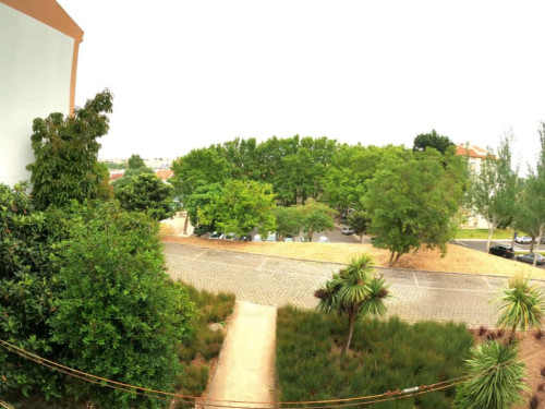 Renovated T3 Apartment in São Domingos de Rana, Carcavelos (SEP-MAY Only) - Gallery - 14