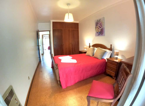Renovated T3 Apartment in São Domingos de Rana, Carcavelos (SEP-MAY Only)  - Gallery -  5
