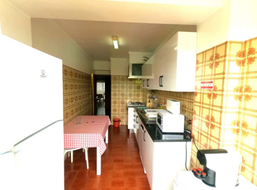 Renovated T3 Apartment in São Domingos de Rana, Carcavelos (SEP-MAY Only) - Gallery - 21