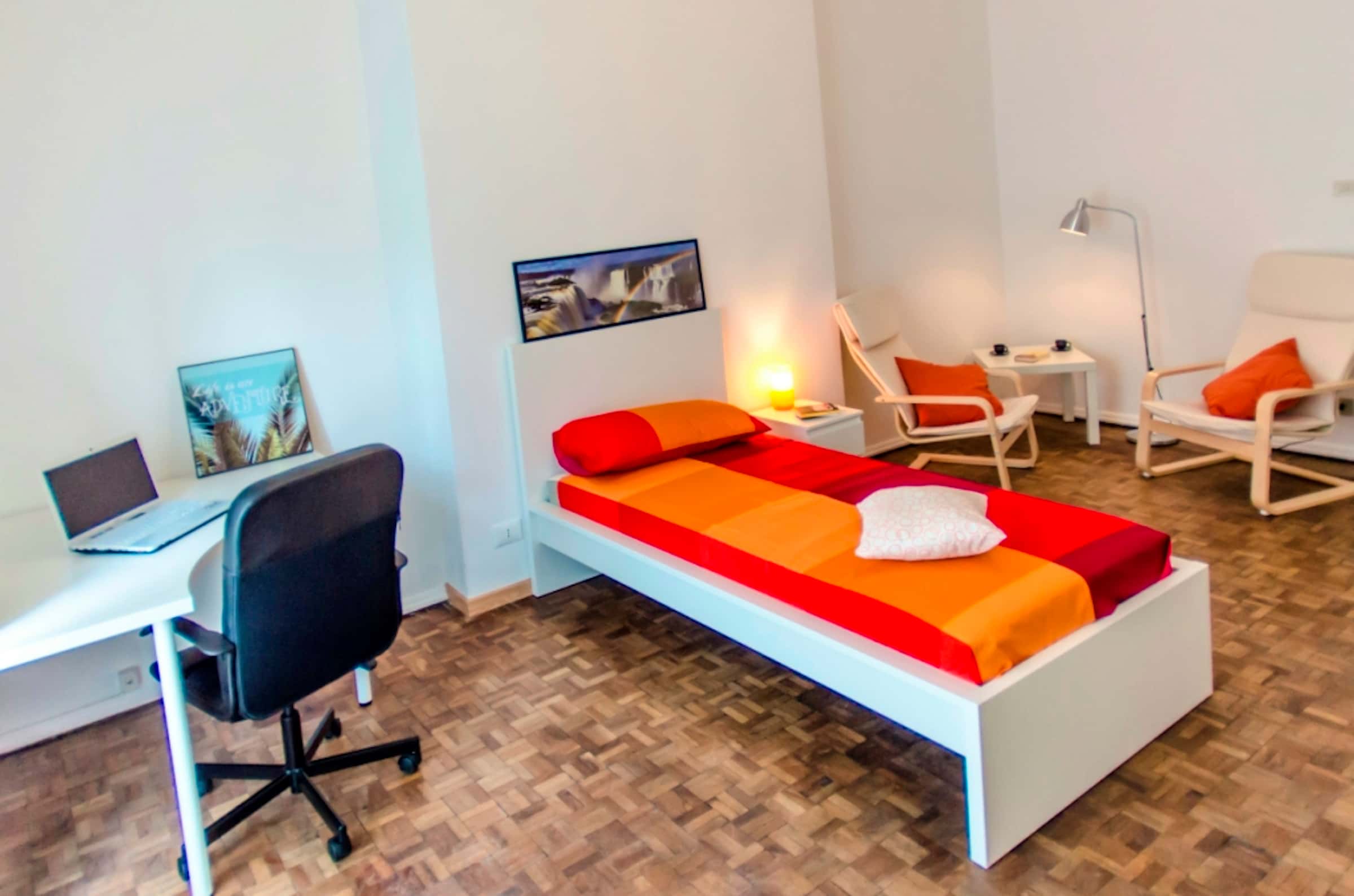  Corso Sebastopoli  -  Corso Sebastopoli  - Gallery -  1