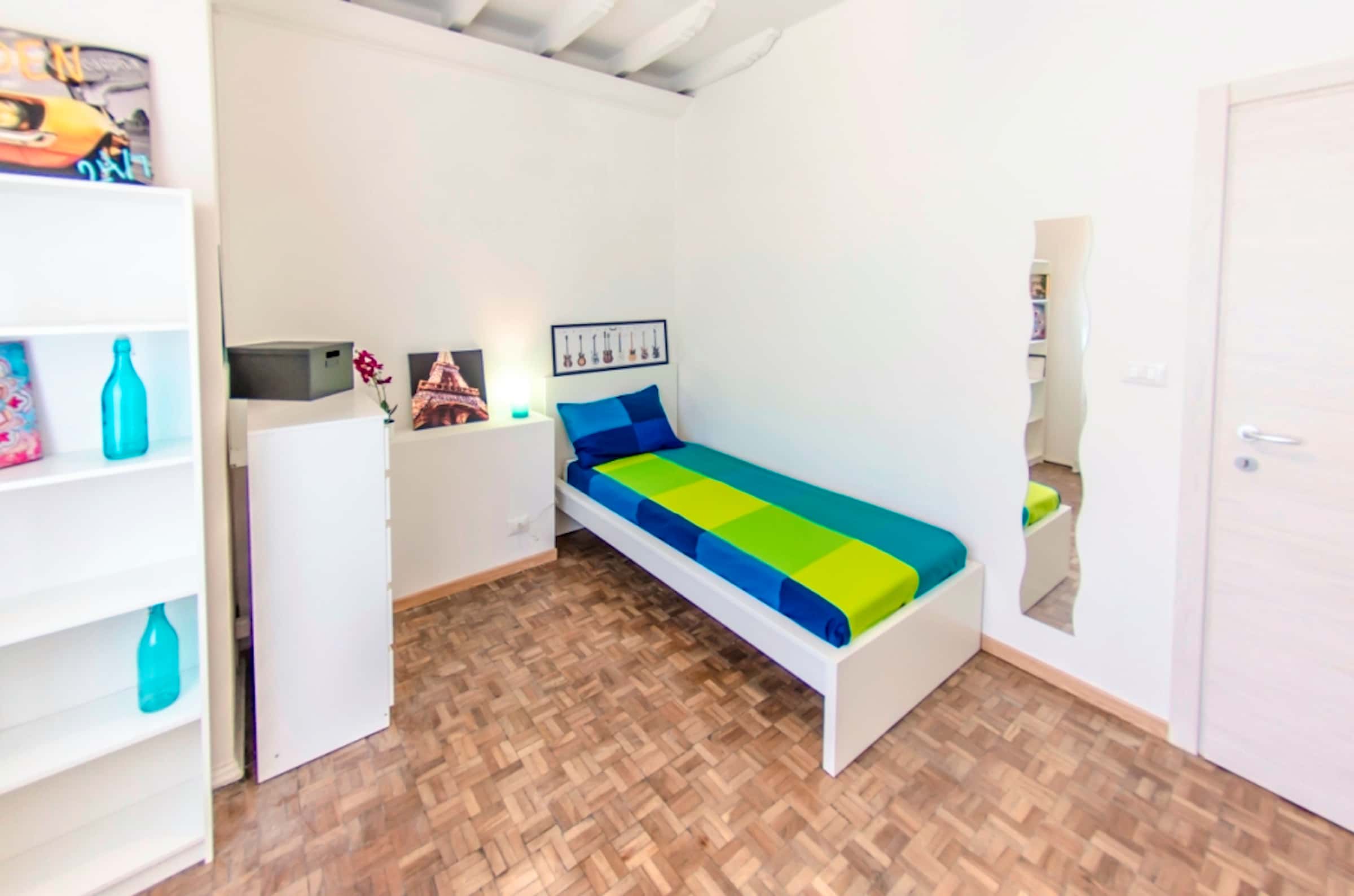  Corso Sebastopoli  -  Corso Sebastopoli  - Gallery -  1