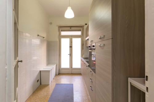 Via Antonio Giuseppe Ignazio Bertola - Gallery - 14