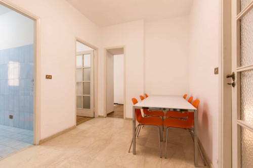 Via Antonio Giuseppe Ignazio Bertola - Gallery - 7
