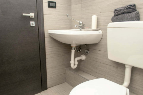 Via Romolo Gessi  - Gallery -  5
