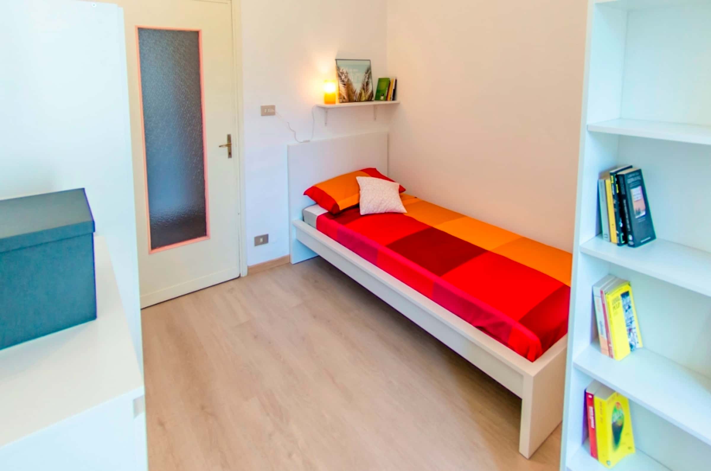  Corso Sebastopoli  -  Corso Sebastopoli  - Gallery -  1