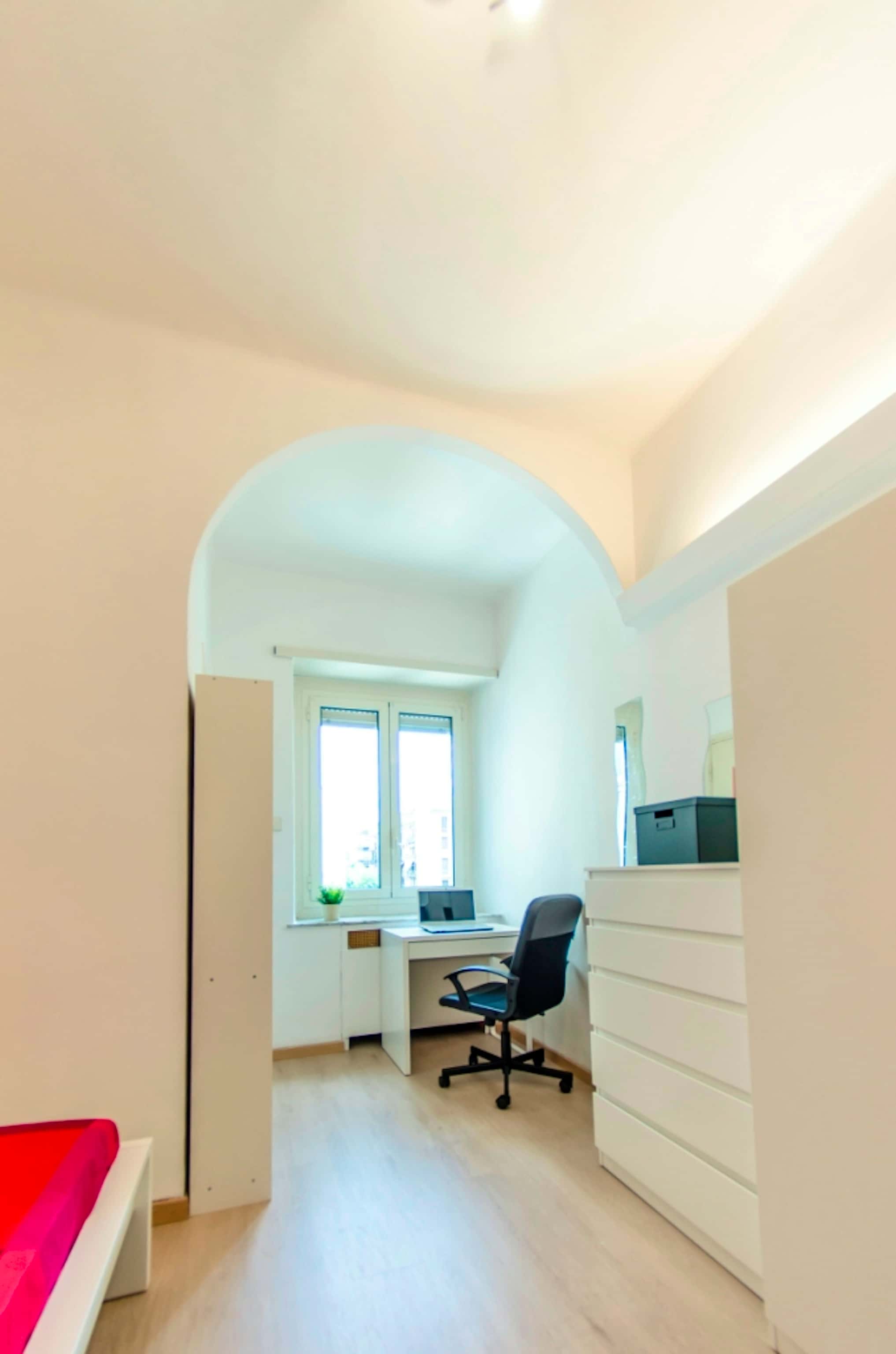  Corso Sebastopoli  -  Corso Sebastopoli  - Gallery -  2