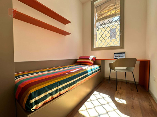 Room in Via Montebello, Ferrara for 60 m² with 4 bedrooms - Gallery - 176