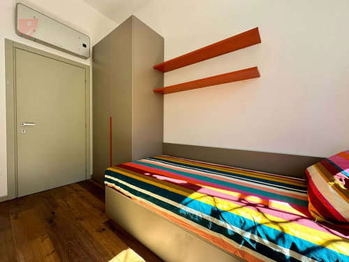 Room in Via Montebello, Ferrara for 60 m² with 4 bedrooms - Gallery - 174