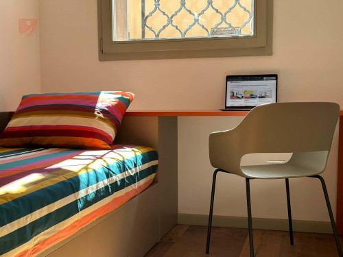 Room in Via Montebello, Ferrara for 60 m² with 4 bedrooms - Gallery - 211