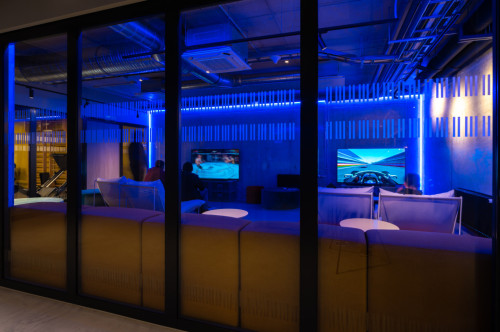 Jelgavas Iela Hub - Gallery - 89