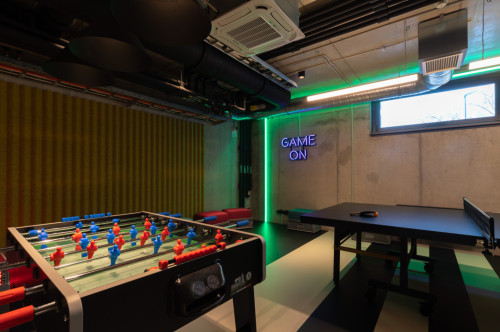 Jelgavas Iela Hub - Gallery - 112