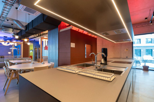 Jelgavas Iela Hub - Gallery - 52