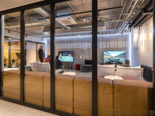 Jelgavas Iela Hub - Gallery - 117