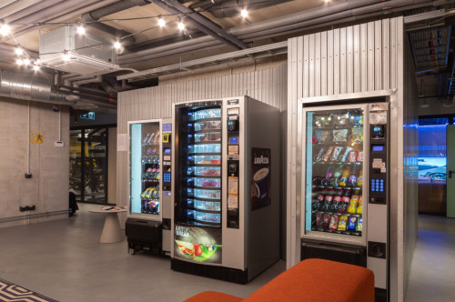 Jelgavas Iela Hub - Gallery - 101