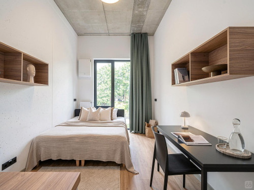 Jelgavas Iela Hub - Gallery - 159