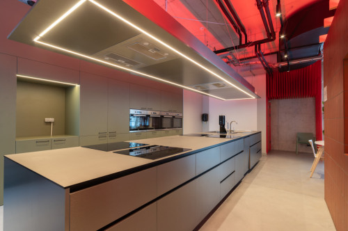 Jelgavas Iela Hub - Gallery - 109