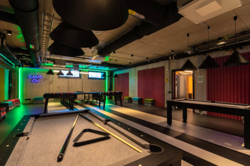 Jelgavas Iela Hub - Gallery - 39