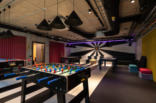 Jelgavas Iela Hub - Gallery - 111