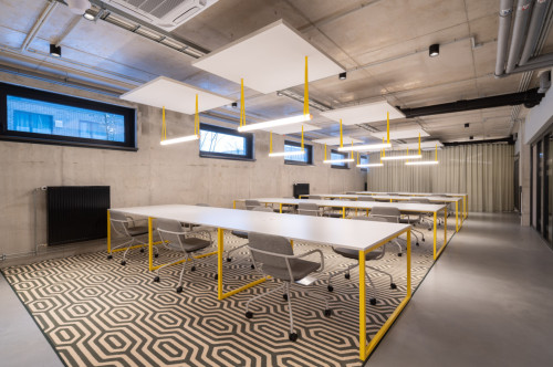Jelgavas Iela Hub - Gallery - 60