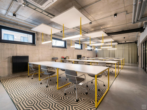 Jelgavas Iela Hub - Gallery - 116