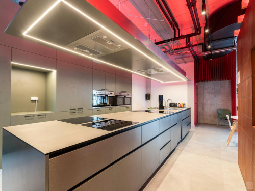 Jelgavas Iela Hub - Gallery - 137