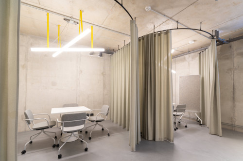 Jelgavas Iela Hub - Gallery - 74