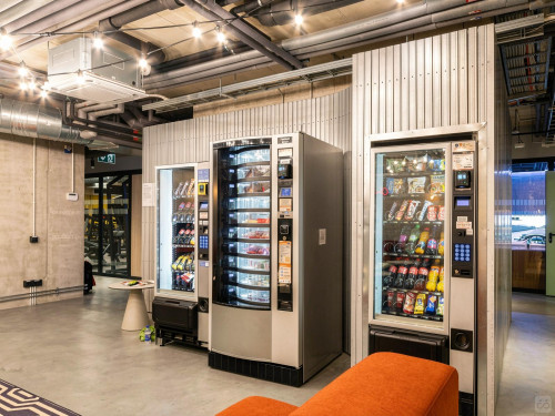 Jelgavas Iela Hub - Gallery - 129