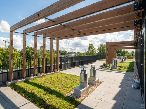 Jelgavas Iela Hub - Gallery - 115