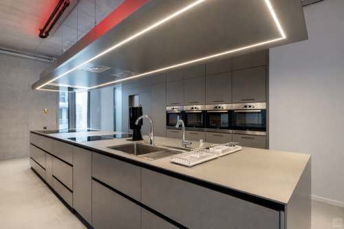 Jelgavas Iela Hub - Gallery - 134
