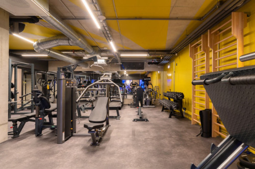 Jelgavas Iela Hub - Gallery - 42