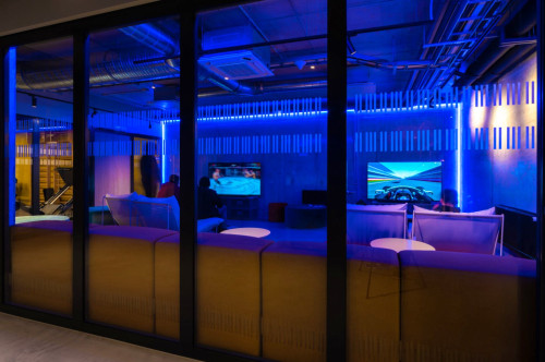 Jelgavas Iela Hub - Gallery - 33