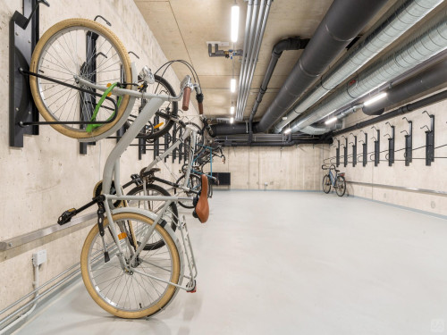Jelgavas Iela Hub - Gallery - 120