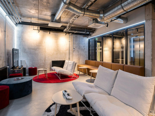 Jelgavas Iela Hub - Gallery - 119