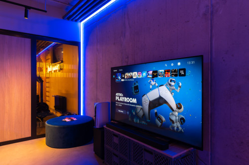 Jelgavas Iela Hub - Gallery - 90