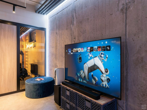 Jelgavas Iela Hub - Gallery - 118
