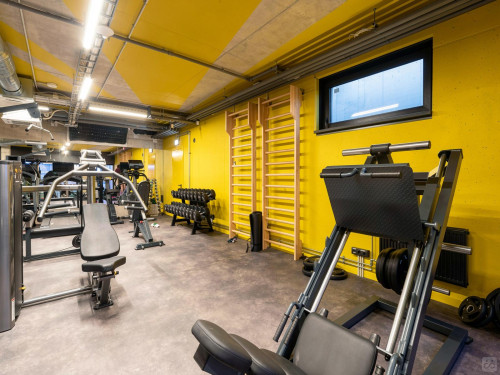 Jelgavas Iela Hub - Gallery - 125