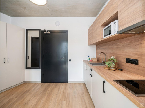 Jelgavas Iela Hub - Gallery - 157
