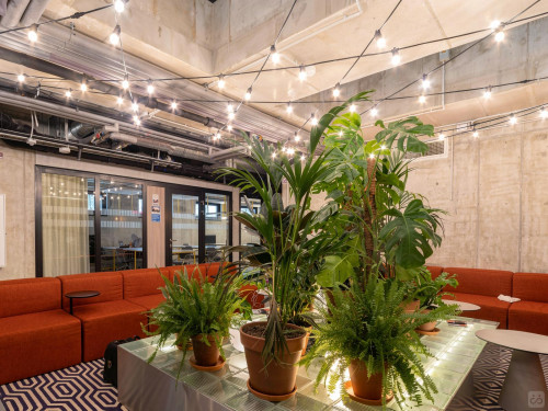 Jelgavas Iela Hub - Gallery - 128