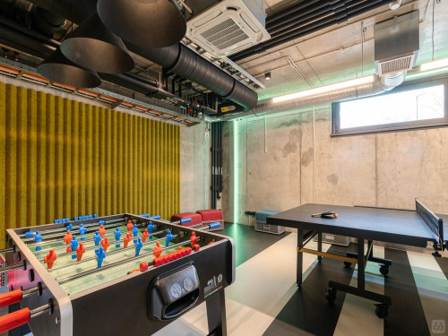 Jelgavas Iela Hub - Gallery - 140