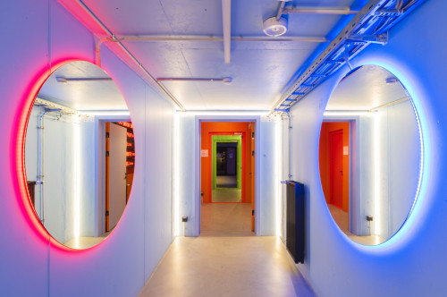 Jelgavas Iela Hub - Gallery - 82