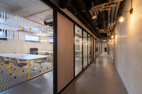 Jelgavas Iela Hub - Gallery - 103